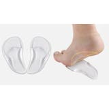 ハーフインソール アーチサポート 中敷き | PlusNao | 詳細画像8 