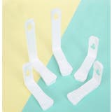 シーツクリップ シーツホルダー 4個セット | PlusNao | 詳細画像6 