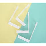 シーツクリップ シーツホルダー 4個セット | PlusNao | 詳細画像8 