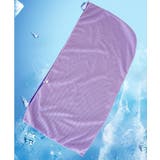 冷感フード型タオル 冷感タオル 冷却タオル | PlusNao | 詳細画像16 