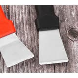 キッチン掃除用ヘラ スクレーパー ステンレス | PlusNao | 詳細画像10 