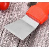 キッチン掃除用ヘラ スクレーパー ステンレス | PlusNao | 詳細画像12 