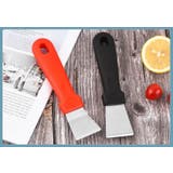 キッチン掃除用ヘラ スクレーパー ステンレス | PlusNao | 詳細画像5 