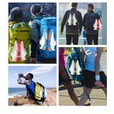 シューズクリップ シューズホルダー シューズハンガー | PlusNao | 詳細画像2 