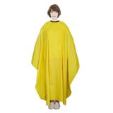 散髪ケープ 散髪マント ヘアーエプロン | PlusNao | 詳細画像5