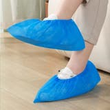 シューズカバー 使い捨て 100枚セット | PlusNao | 詳細画像3