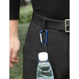 ペットボトルホルダー カラビナ付き 軽量 | PlusNao | 詳細画像6 