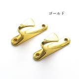 カーテンホルダー 2個セット 房掛け | PlusNao | 詳細画像10