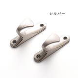 カーテンホルダー 2個セット 房掛け | PlusNao | 詳細画像12