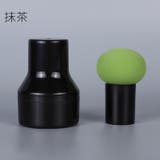 パフ チークブラシ スポンジ | PlusNao | 詳細画像14
