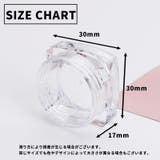 詰め替え容器 10個セット 小分け用容器 | PlusNao | 詳細画像9