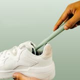 シューズブラシ 2個セット 靴ブラシ | PlusNao | 詳細画像3 