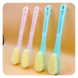 シューズブラシ 2個セット 靴ブラシ | PlusNao | 詳細画像5 