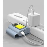 ランニングライト ハンディライト クリップライト | PlusNao | 詳細画像3 