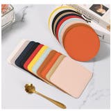 コースター コップ置き コップ敷き | PlusNao | 詳細画像3 