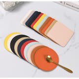 コースター コップ置き コップ敷き | PlusNao | 詳細画像4 