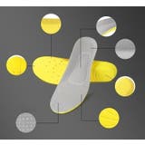 インソール レディース メンズ | PlusNao | 詳細画像13 