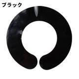 散髪用首巻き 散髪ケープ ネックバンド | PlusNao | 詳細画像13