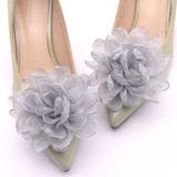 シューズクリップ 1足分 2個セット | PlusNao | 詳細画像3 