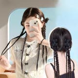 エクステ 三つ編み エクステンション | PlusNao | 詳細画像2 