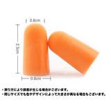 耳栓 2ペアセット イヤープラグ | PlusNao | 詳細画像16 