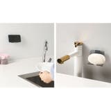 スマホスタンド 同色2個セット 壁面 | PlusNao | 詳細画像7 
