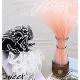 花束ラッピング用品 ラッピングペーパー ラッピング材 | PlusNao | 詳細画像2