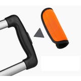 ハンドルカバー スーツケース 持ち手カバー | PlusNao | 詳細画像3 