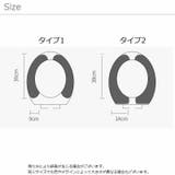 便座シート 便座カバー トイレ用品 | PlusNao | 詳細画像10