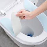 便座シート 便座カバー トイレ用品 | PlusNao | 詳細画像2