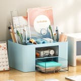 卓上収納ボックス 小物入れ 収納ケース | PlusNao | 詳細画像6
