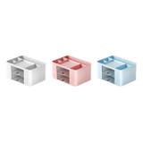 卓上収納ボックス 小物入れ 収納ケース | PlusNao | 詳細画像8