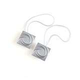 カーテンタッセル 2個セット マグネット式 | PlusNao | 詳細画像4 