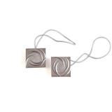 カーテンタッセル 2個セット マグネット式 | PlusNao | 詳細画像6 