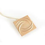 カーテンタッセル 2個セット マグネット式 | PlusNao | 詳細画像7 