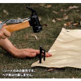 焚き火台シート 収納袋付き たき火シート | PlusNao | 詳細画像6