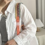 バッグストラップ ショルダーストラップ ショルダーベルト | PlusNao | 詳細画像2 