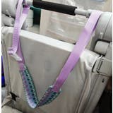 バッグストラップ ショルダーストラップ ショルダーベルト | PlusNao | 詳細画像5 