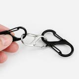 カラビナフック 5個セット S字 | PlusNao | 詳細画像3 