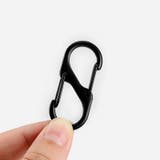 カラビナフック 5個セット S字 | PlusNao | 詳細画像7 