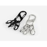 カラビナフック 5個セット S字 | PlusNao | 詳細画像8 