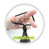 ポイントウィッグ 単品 1本 | PlusNao | 詳細画像4