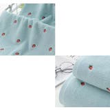 フェイスタオル 単品 1枚 | PlusNao | 詳細画像10 