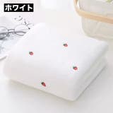 フェイスタオル 単品 1枚 | PlusNao | 詳細画像11 