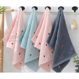 フェイスタオル 単品 1枚 | PlusNao | 詳細画像3 