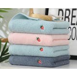 フェイスタオル 単品 1枚 | PlusNao | 詳細画像6 