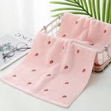 フェイスタオル 単品 1枚 | PlusNao | 詳細画像8 