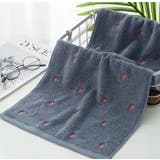 フェイスタオル 単品 1枚 | PlusNao | 詳細画像9 