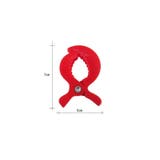 ブランケットクリップ 4個セット 赤ちゃん | PlusNao | 詳細画像19