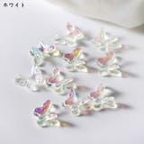 ネイルパーツ スマホ用デコパーツ 20個セット | PlusNao | 詳細画像18 